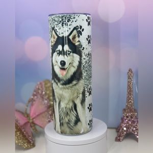 Husky ~ Tumbler 20 oz